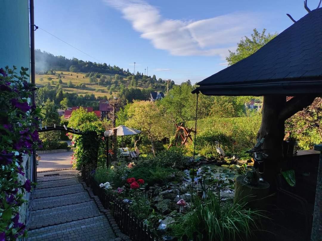 Homestay Juhas Zwardon