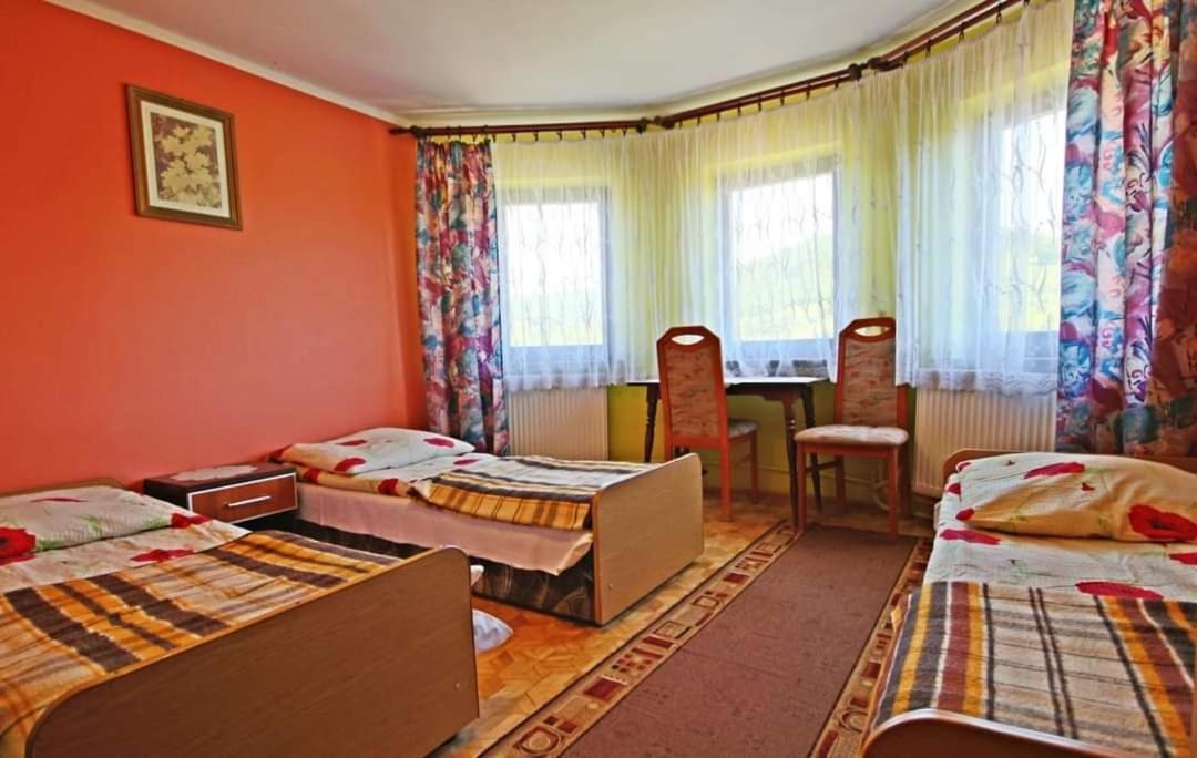 Homestay Juhas