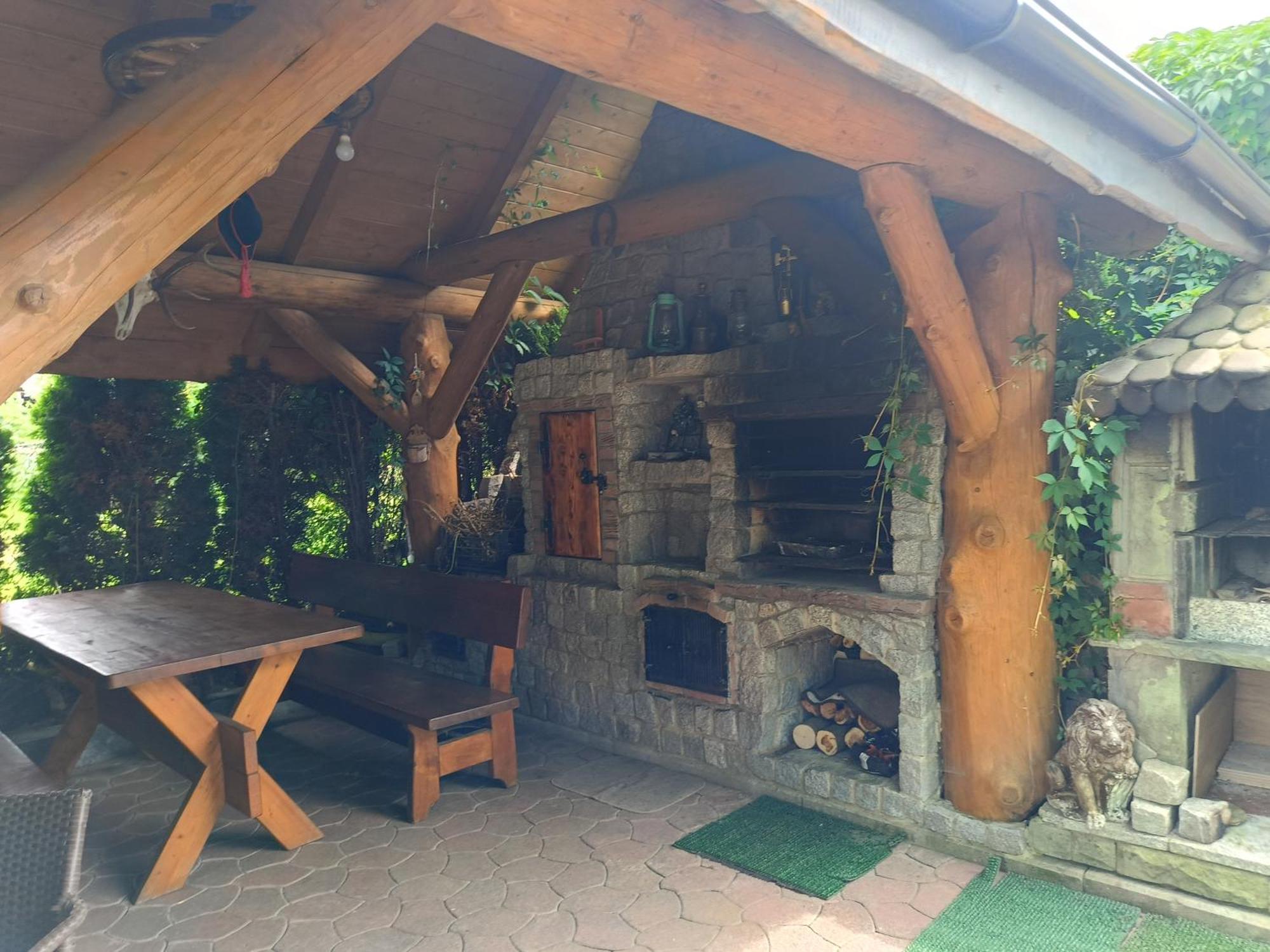 Juhas Homestay Zwardon