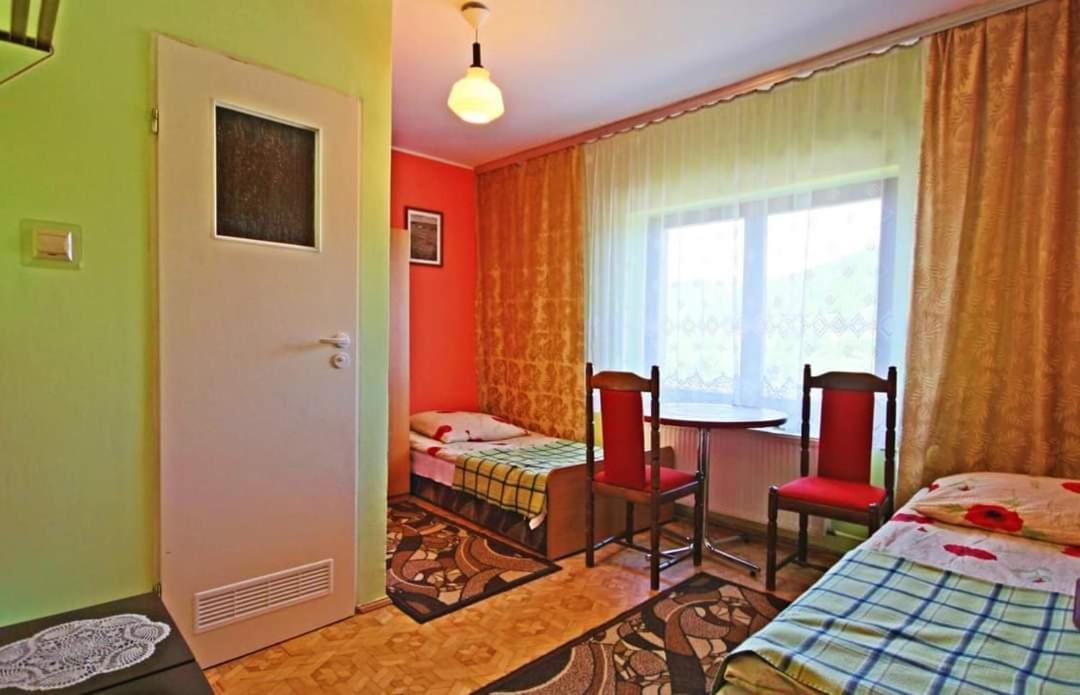 Homestay Juhas *