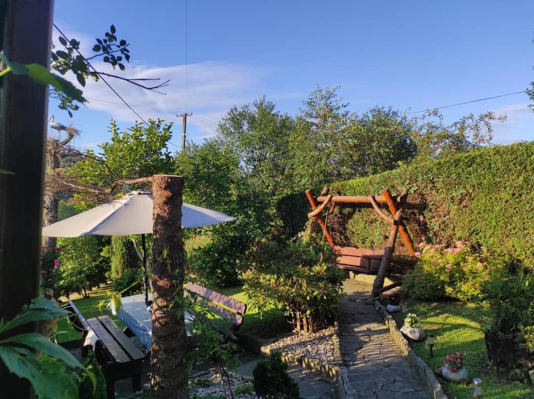 Homestay Juhas Zwardon